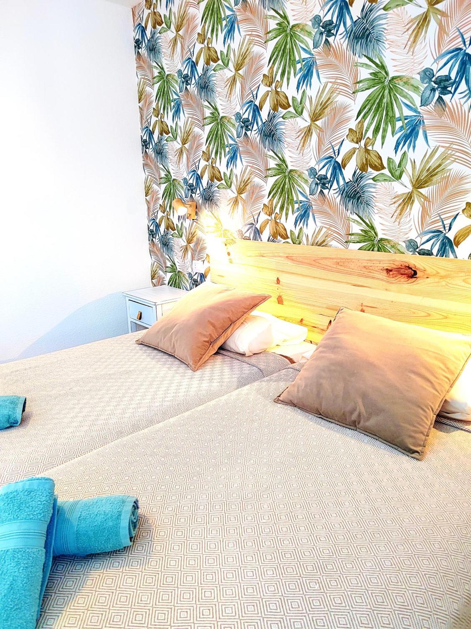 Apartamento Alisios Playa, Pool View Corralejo Exterior foto